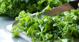 The Right Way To Cook Leafy Greens