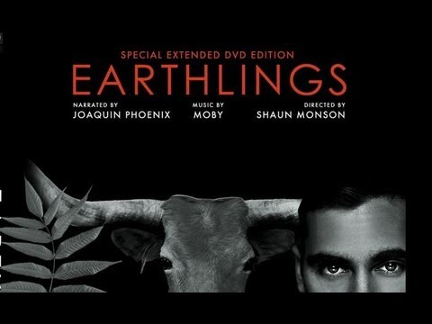 Earthlings Full Documentary Vegandemy
