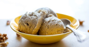 Recipe: Silky and Creamy Vegan Ice Cream That Will Change Your Life!
