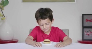 What Happens When Kids Eat Vegan Foods For The First Time?